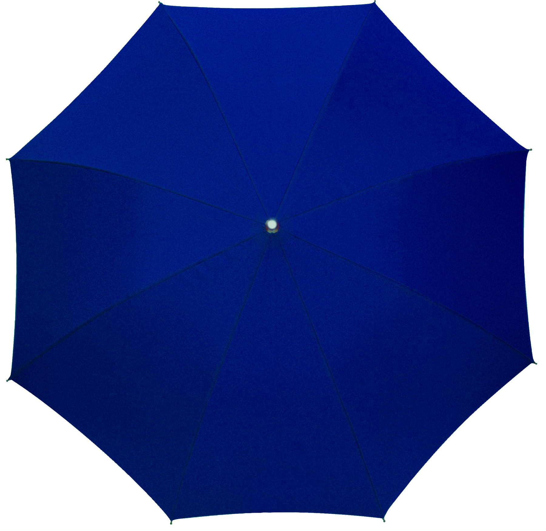 Autom.Alu-Stockschirm"Rumba"Lavendel