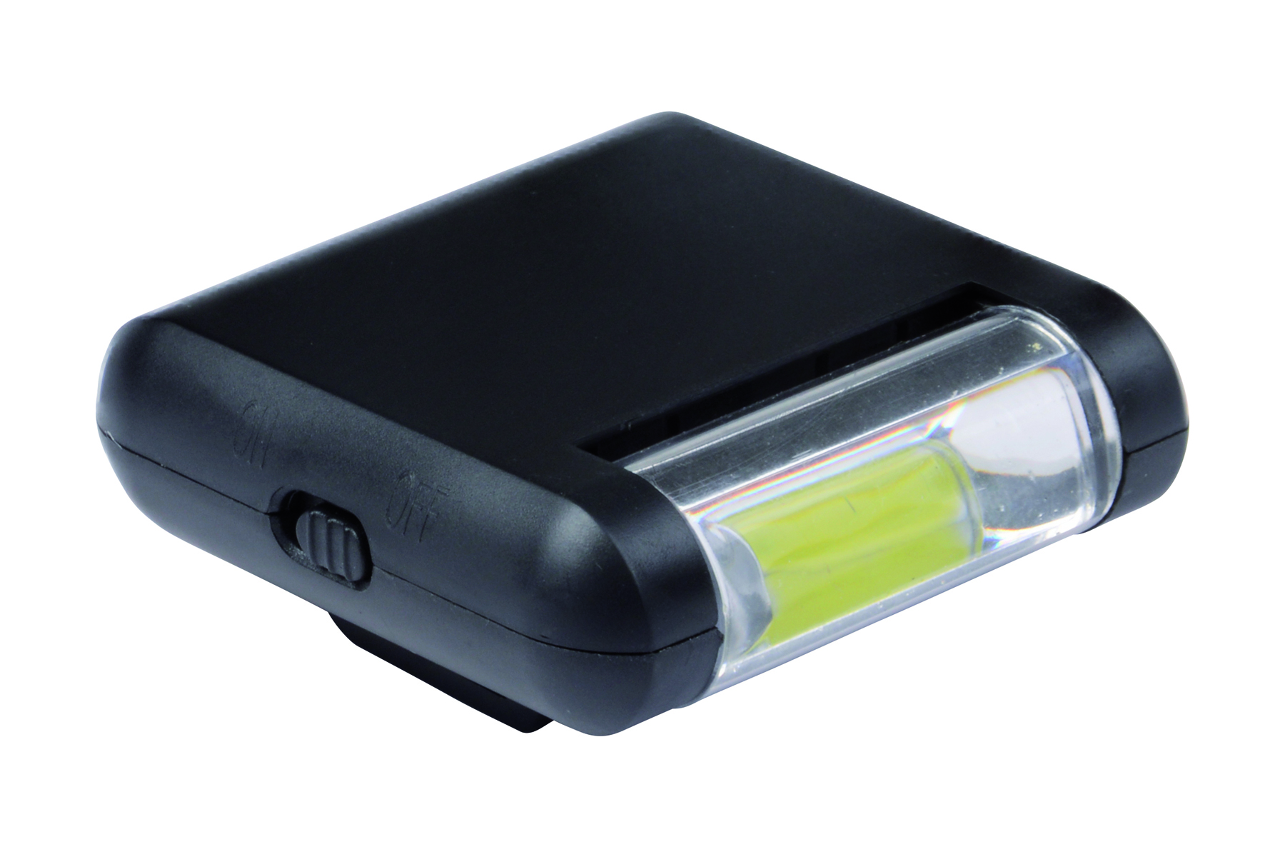 COB Licht CAP CLIP, rot