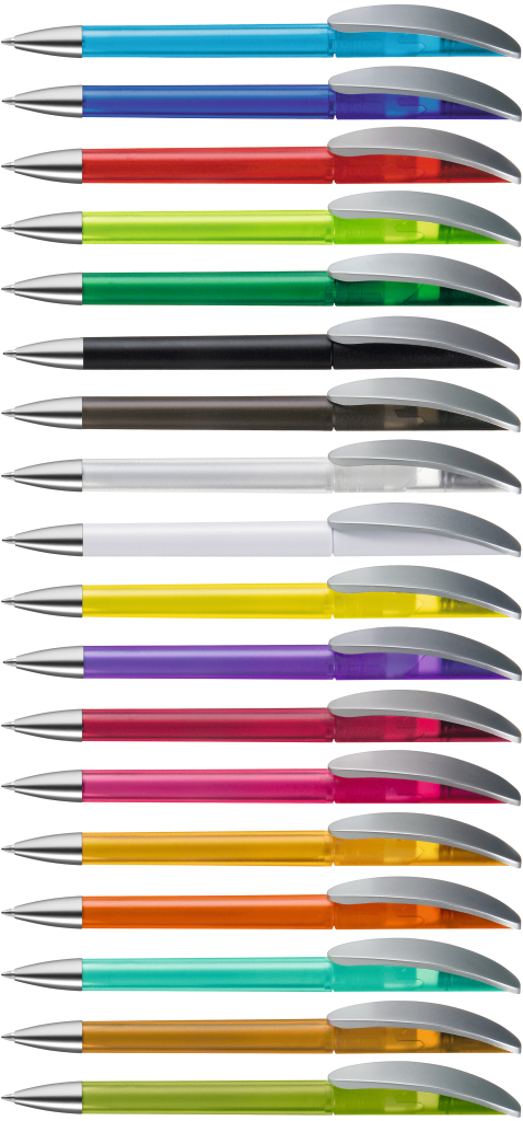 KLICK Drehkugelschreiber