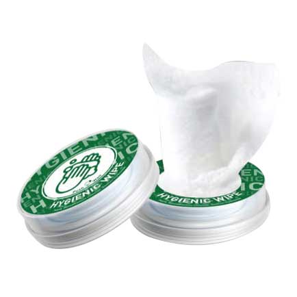 Hygiene/Handdesinfektion CLEENX INDIVIDUELL