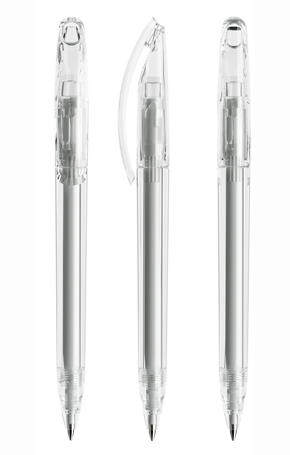 prodir DS3.1 TTT Twist Kugelschreiber