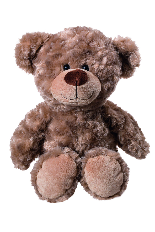 Plüsch Bär Bodo groß