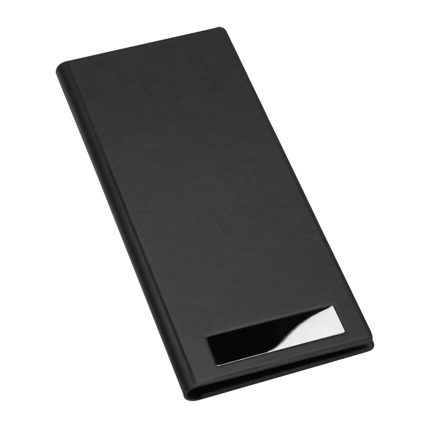 Visitenkarten Organizer REFLECTS-HAHIRA BLACK