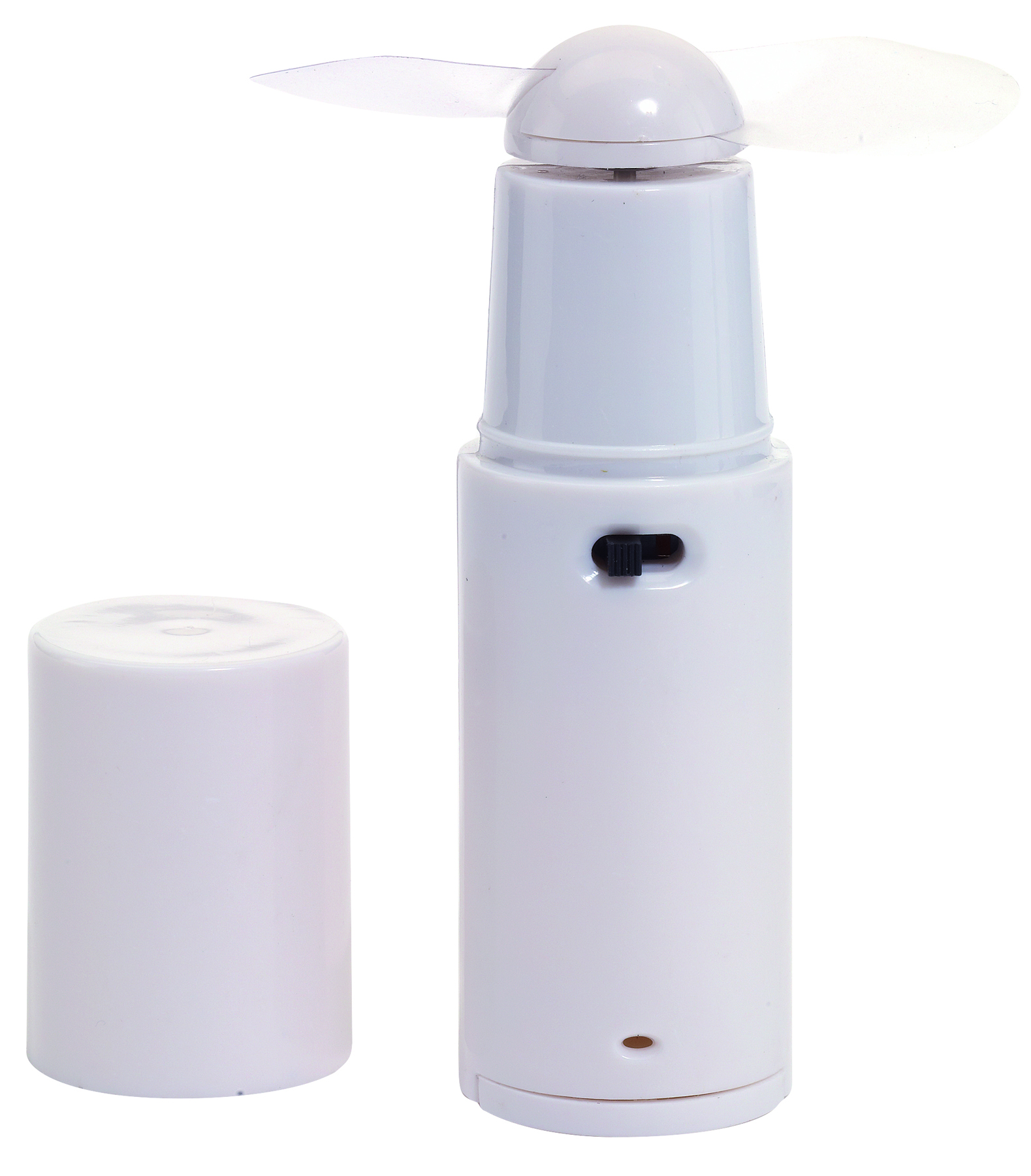 Mini Ventilator "Notos", rot