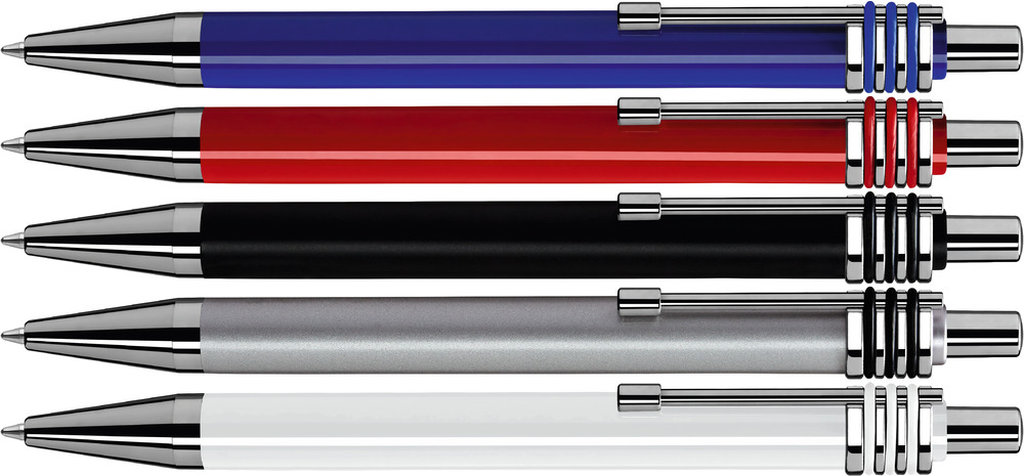 ELASTIC Druckkugelschreiber