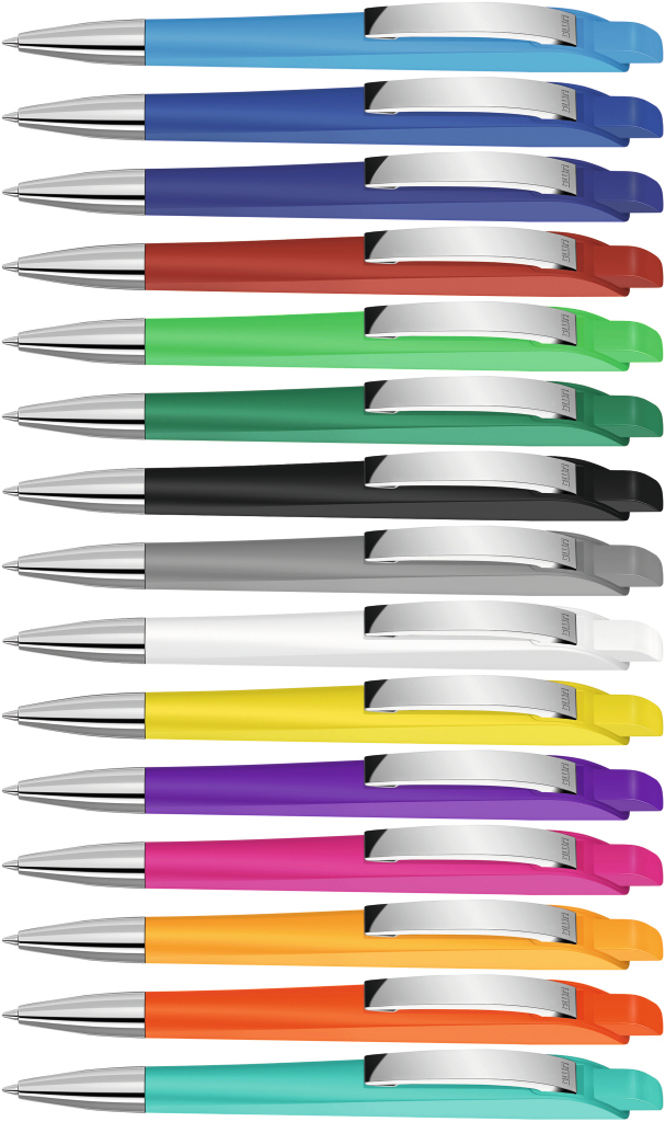 STREAM M SI Druckkugelschreiber