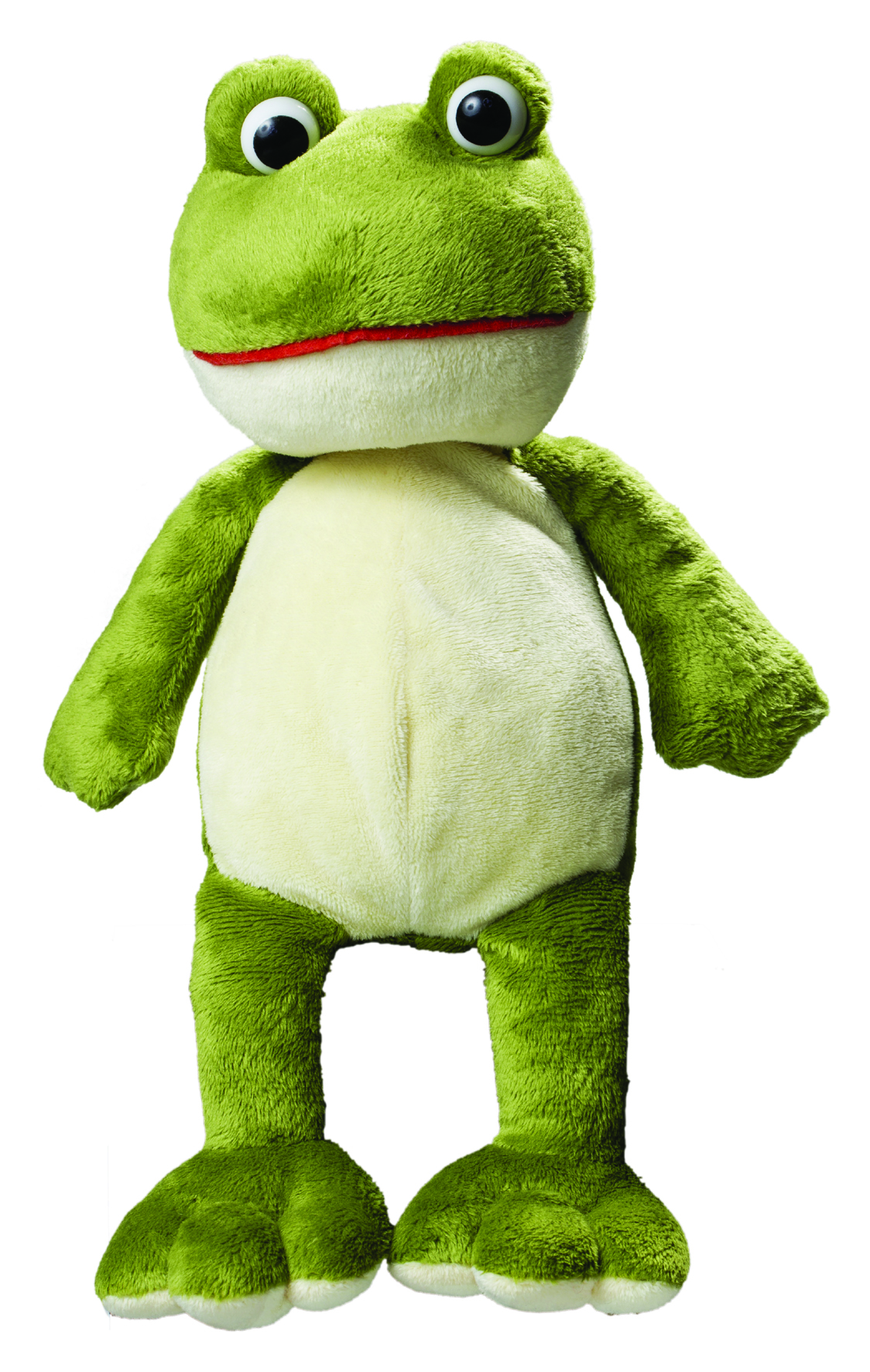Plüsch Frosch Raphael