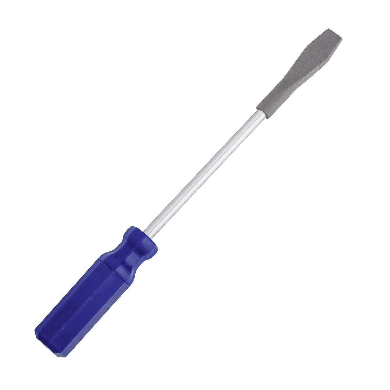 Bleistift mit Radierer und Spitzer REFLECTS-SCREWDRIVER YELLOW