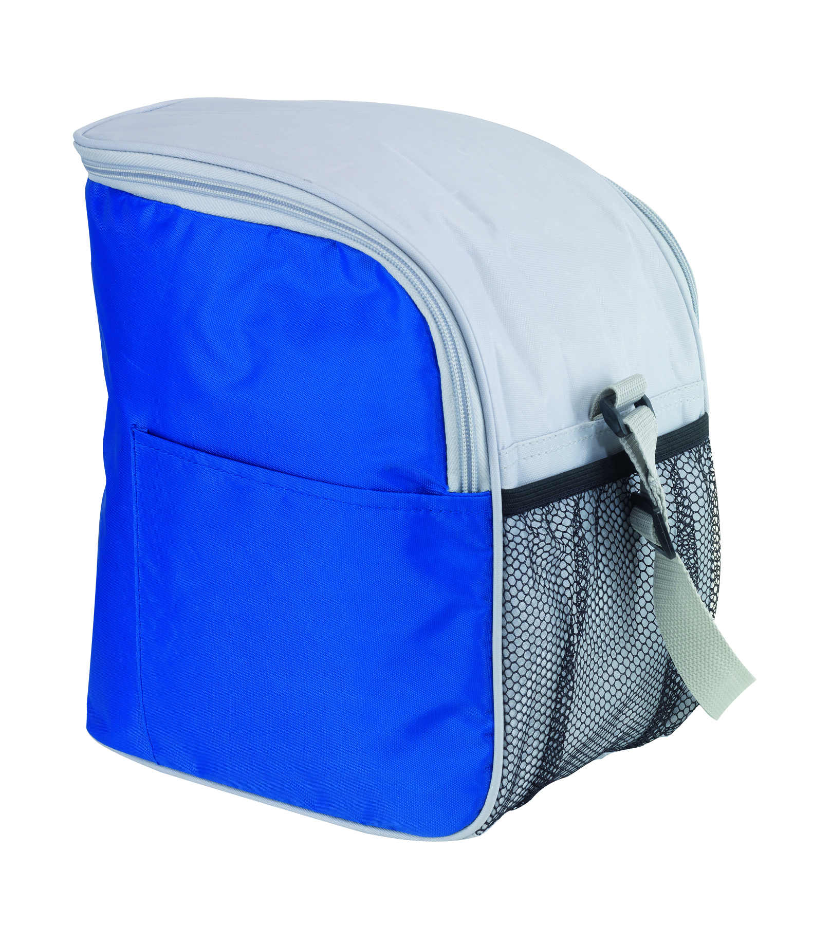 Kühltasche"Glacial"420D, gelb