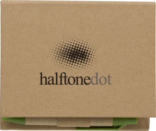 Zettelhalter aus Karton Glenn