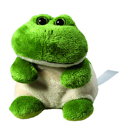 Schmoozies® XXL Frosch