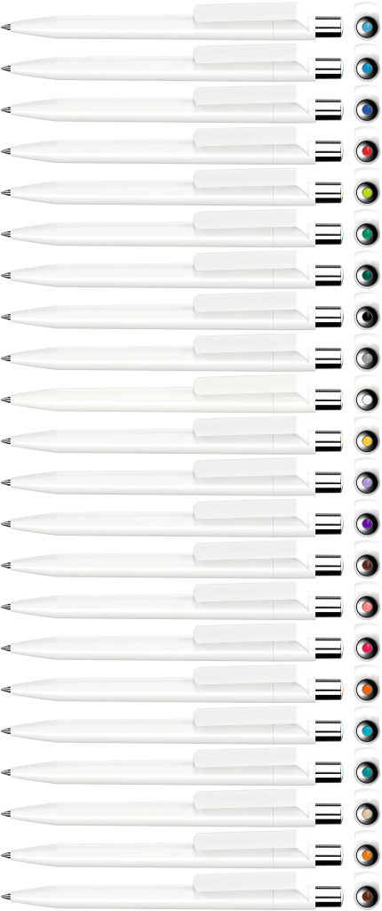 ON TOP SI Druckkugelschreiber