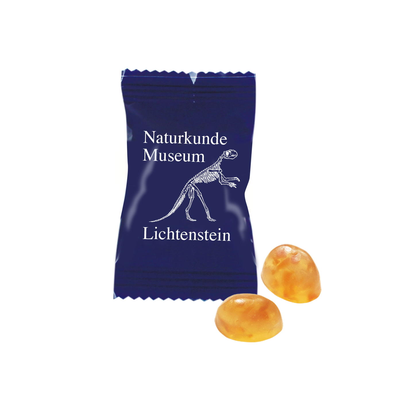 Fruchtgummi Vitamin-Duo