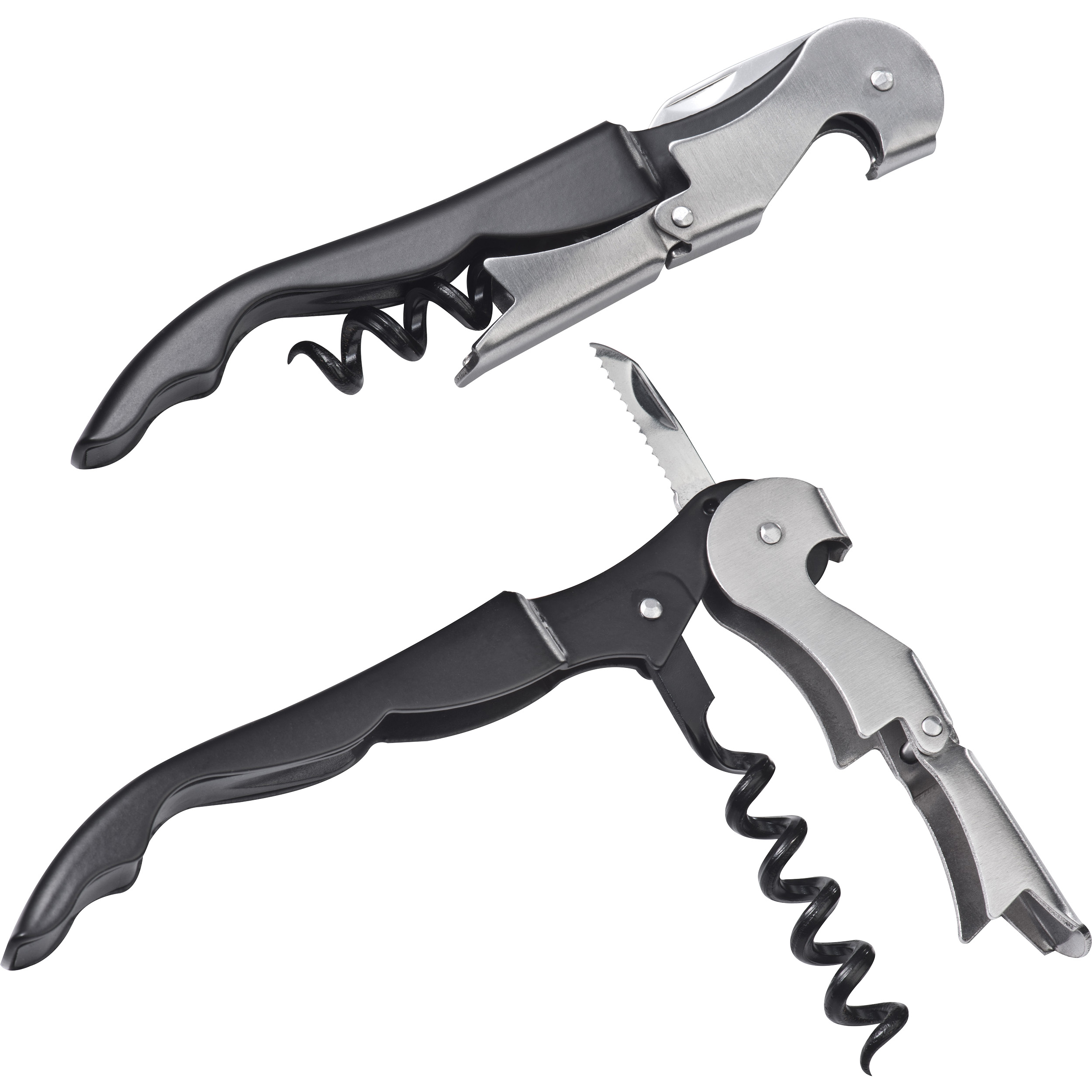 Kellnermesser aus Metall