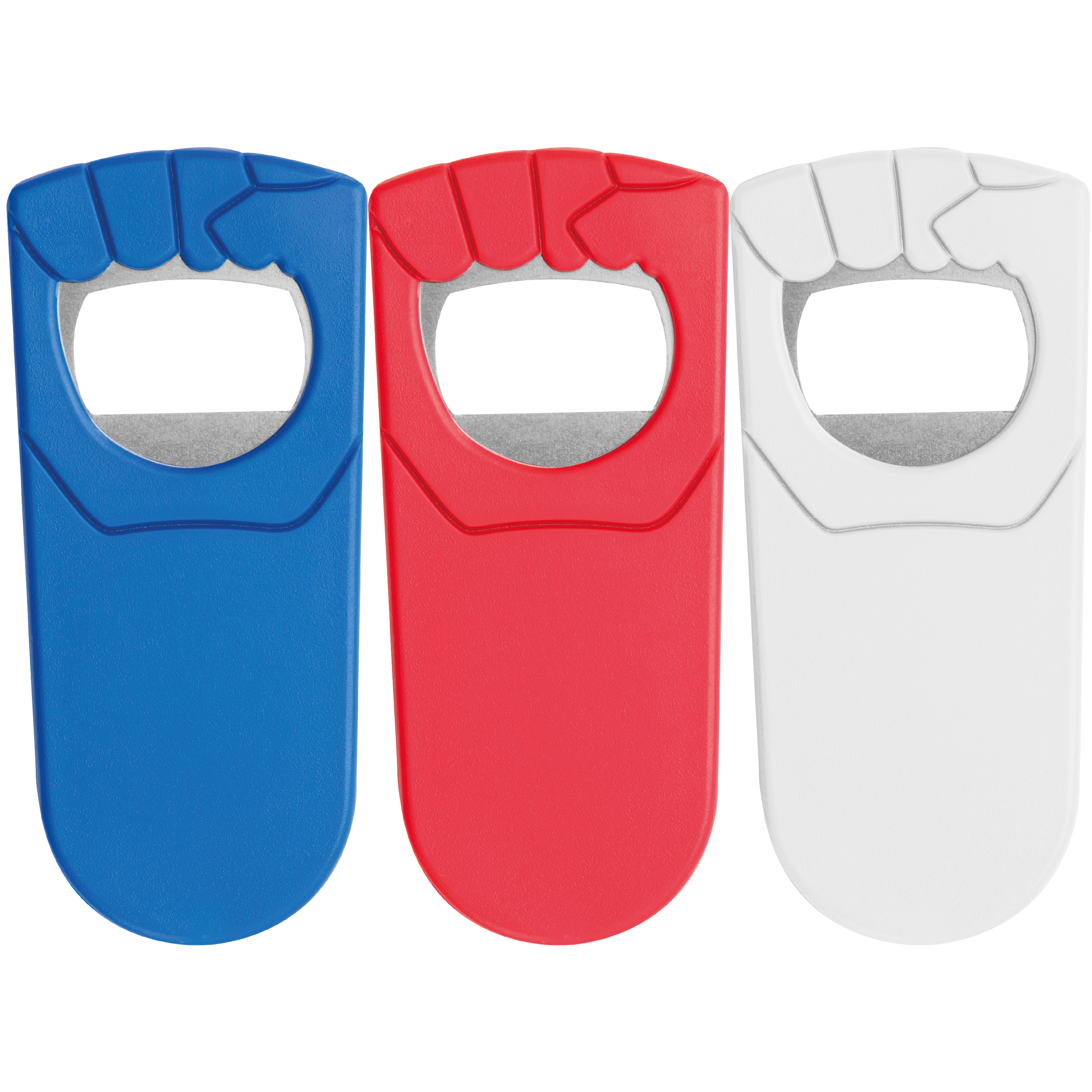 Faust-Flaschenöffner