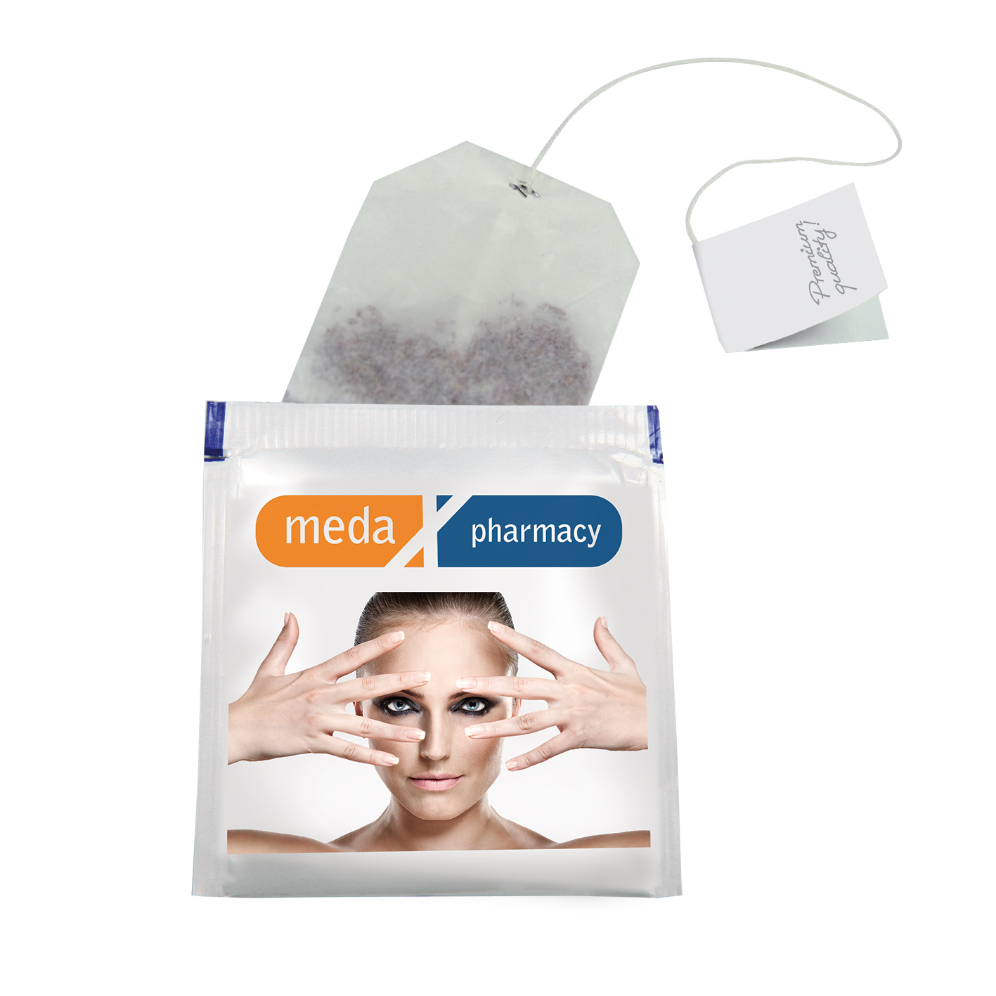 Classic-Tee, Winterzauber*