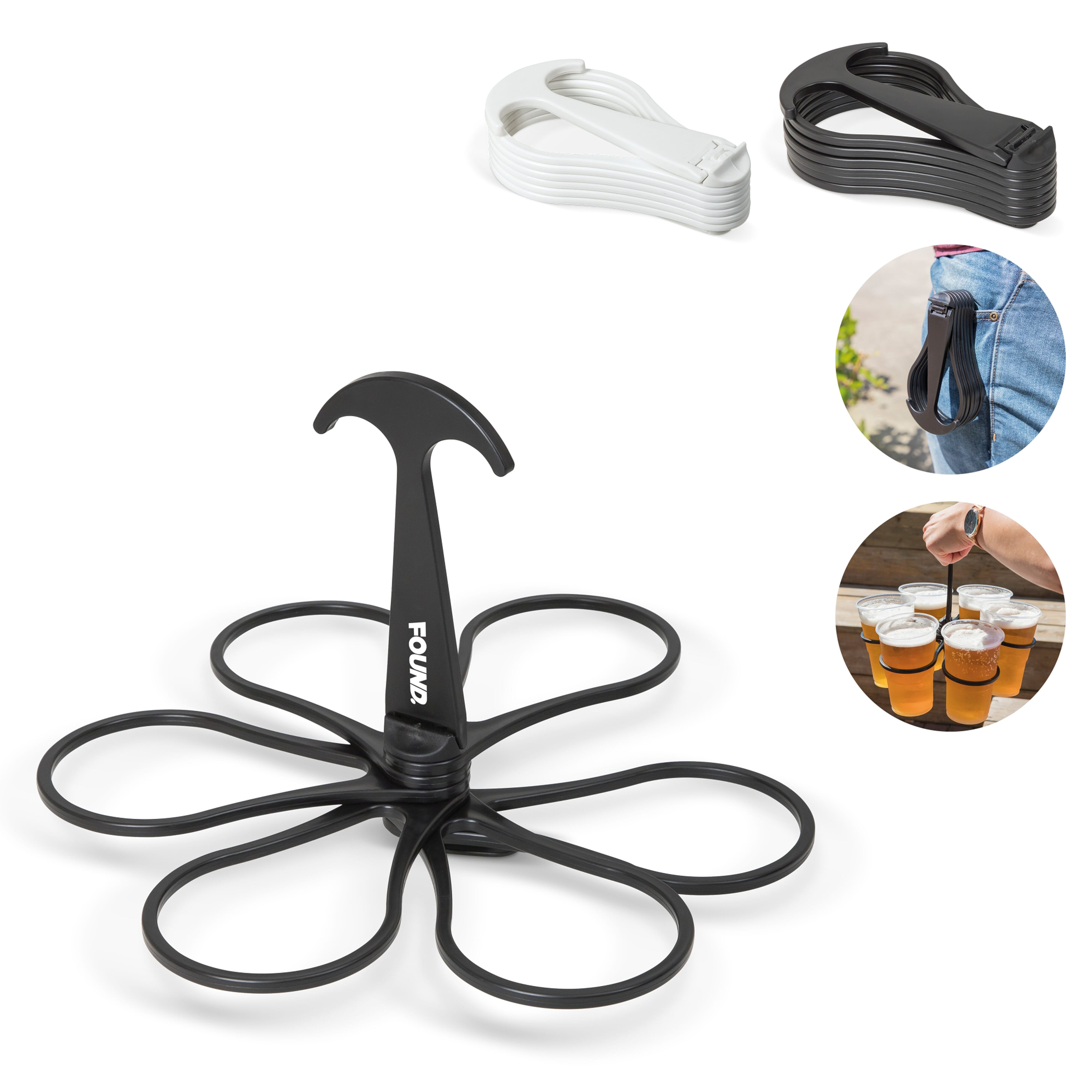 Der Original-Cupkeeper- Becher & Pints