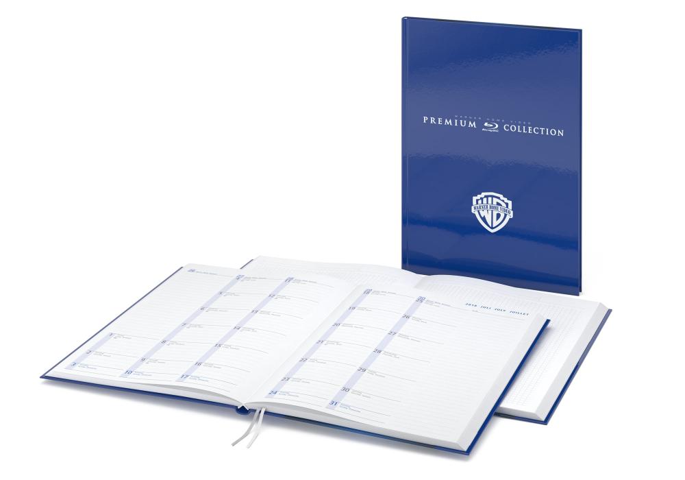 Note-Hybrid A4 Complete