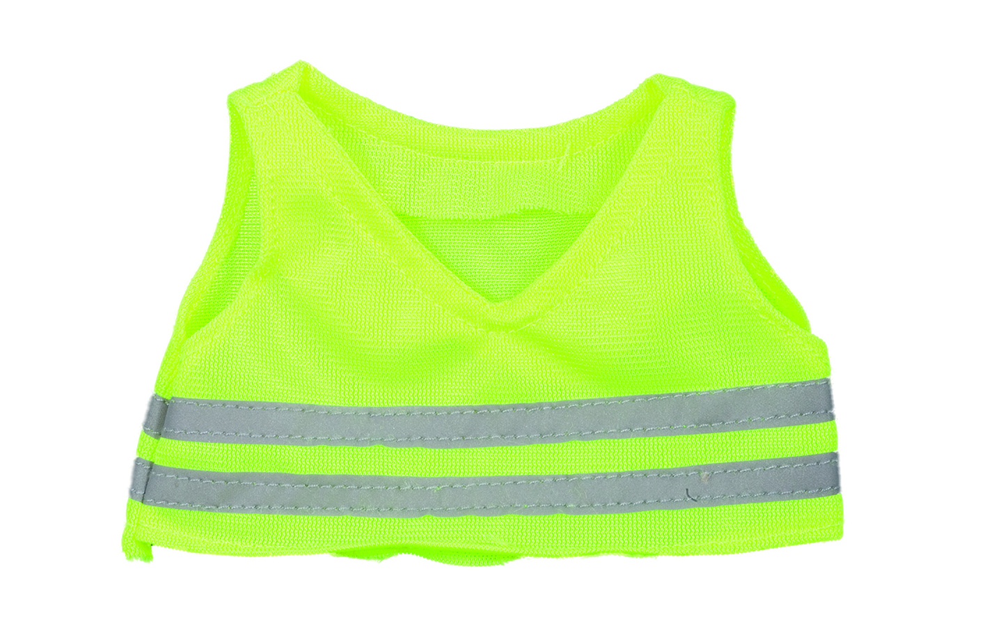 Mini-Warnweste Gr. S