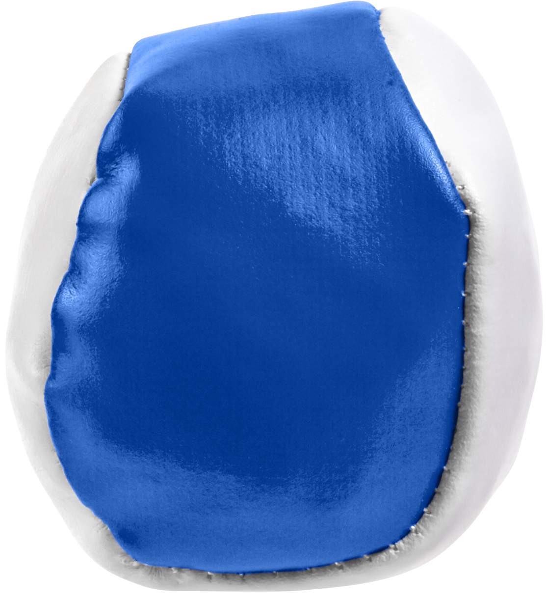 Jonglierball aus Kunstleder Heidi