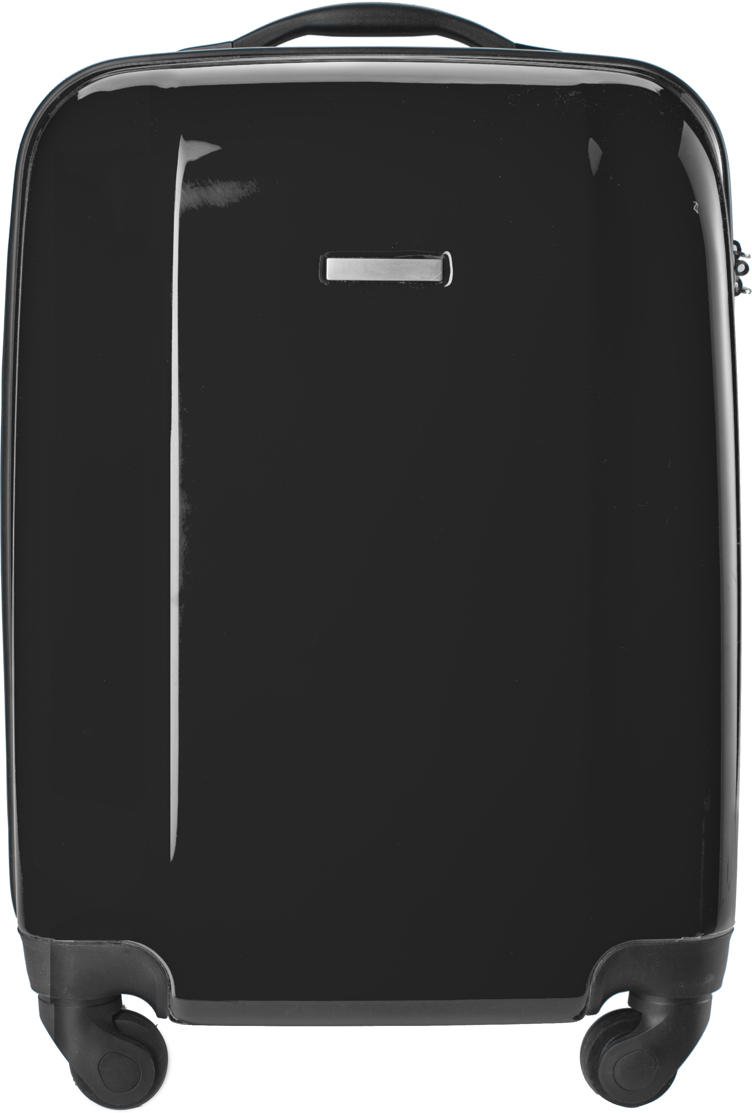 Trolley aus ABS-Kunststoff Verona