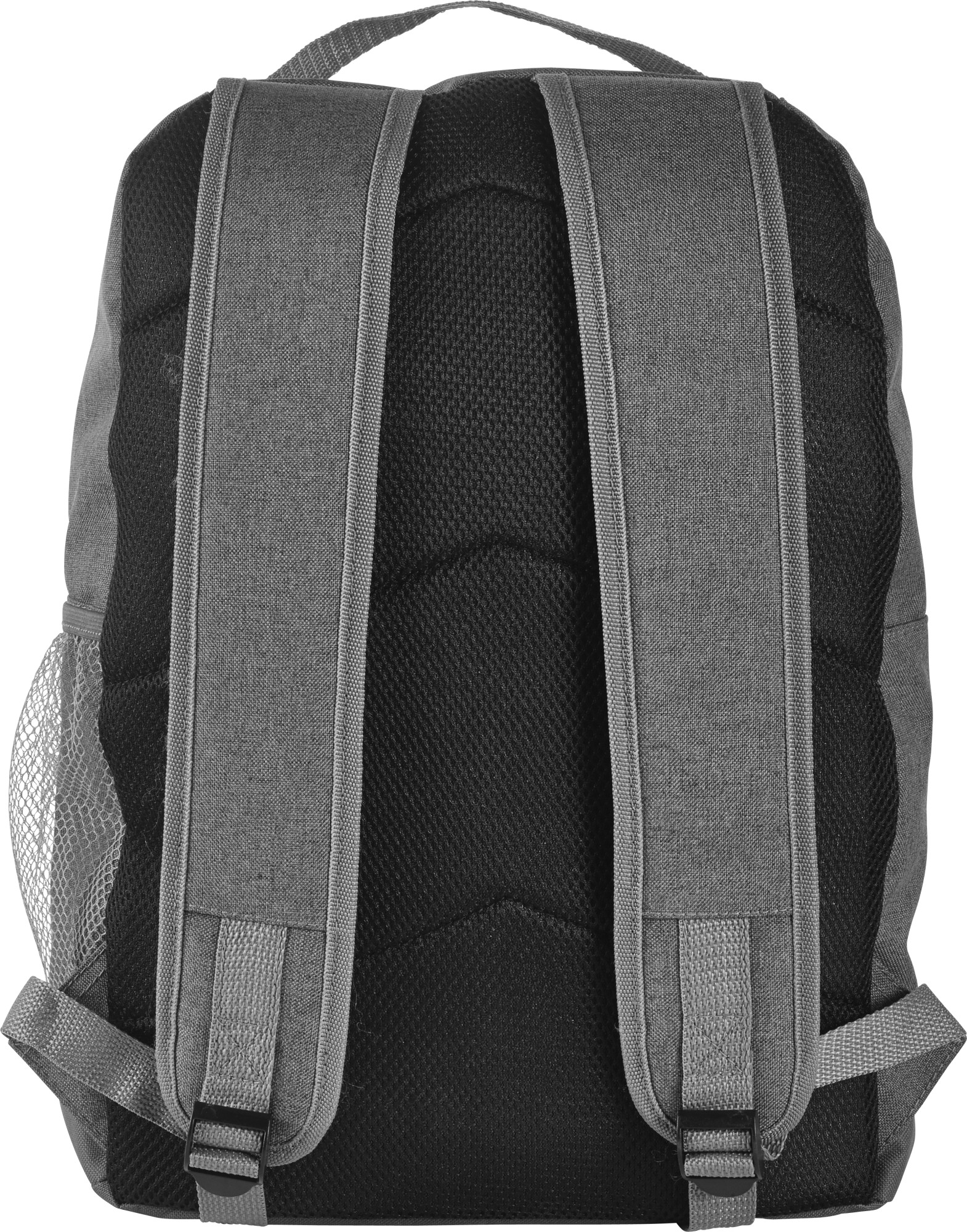 Rucksack aus Polycanvas Damian