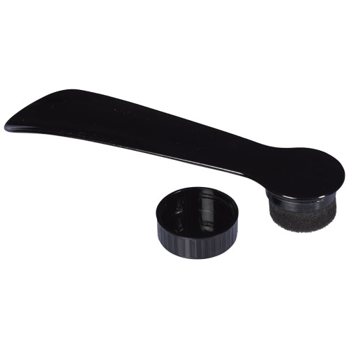 Rapid Schuhanzieher und Politur