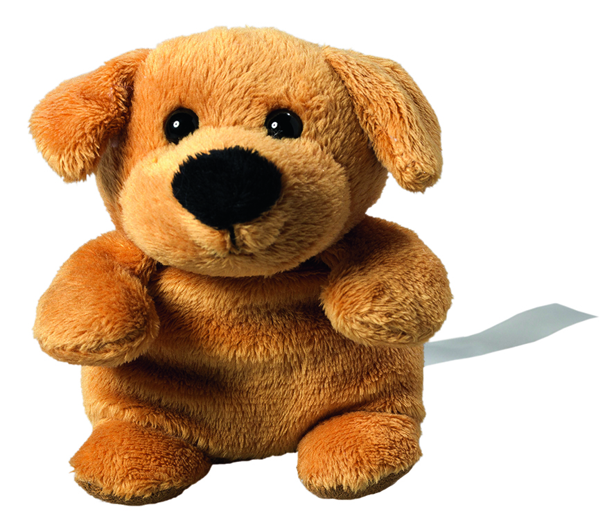 Schmoozies® XXL Hund