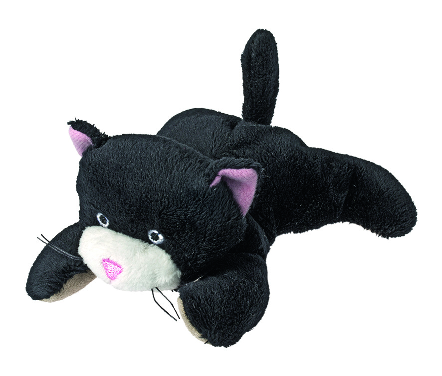 Bildschirmreiniger Katze