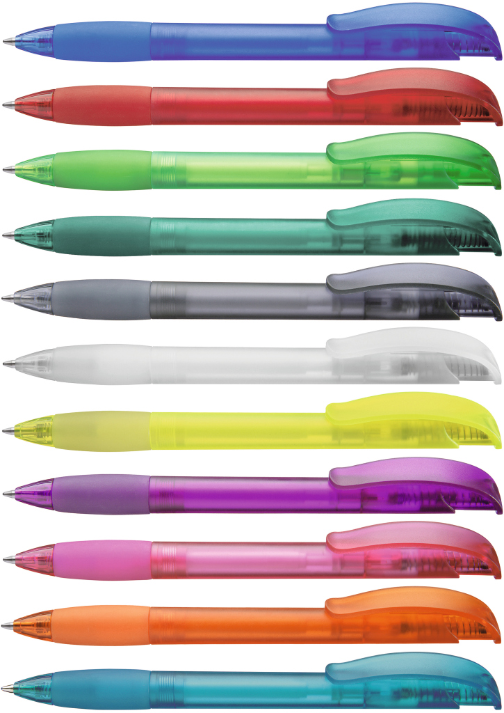 SUNNY frozen Druckkugelschreiber