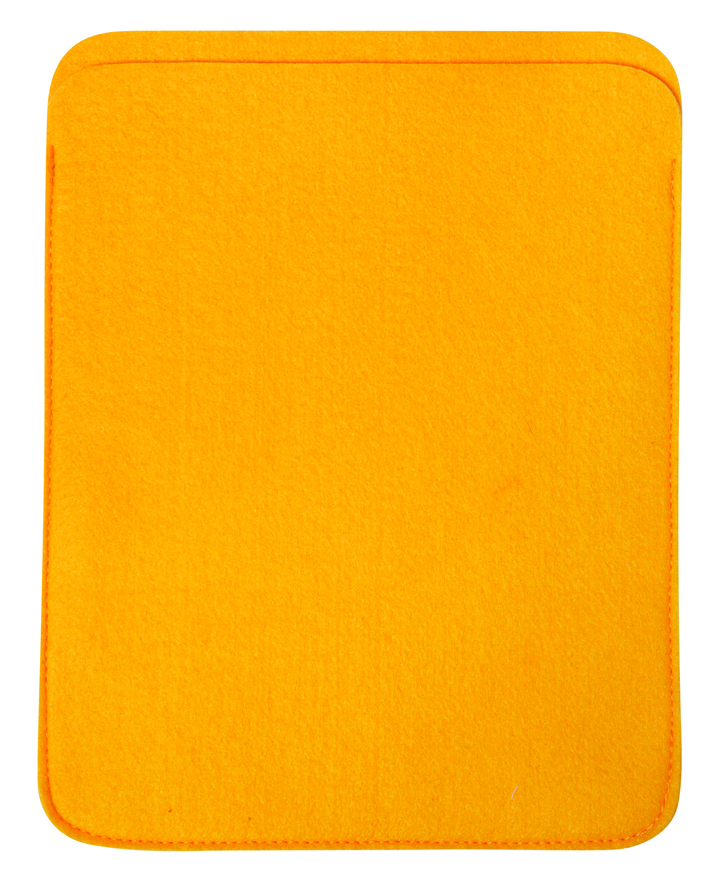 Polyesterfilz Tablet PC-Tasche