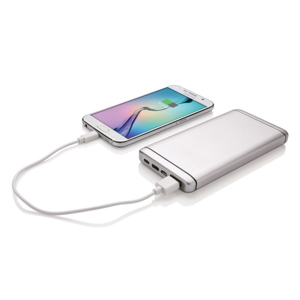 10.000mAh Powerbank Type C