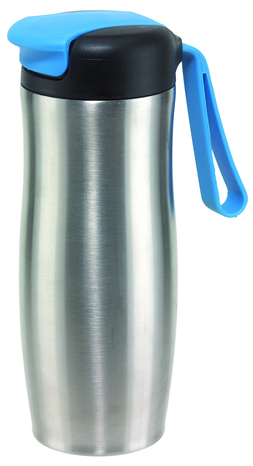 Isolierbecher "take it" grün