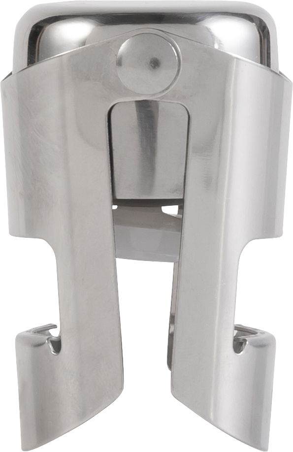 Flaschenverschluss aus Edelstahl Catalina