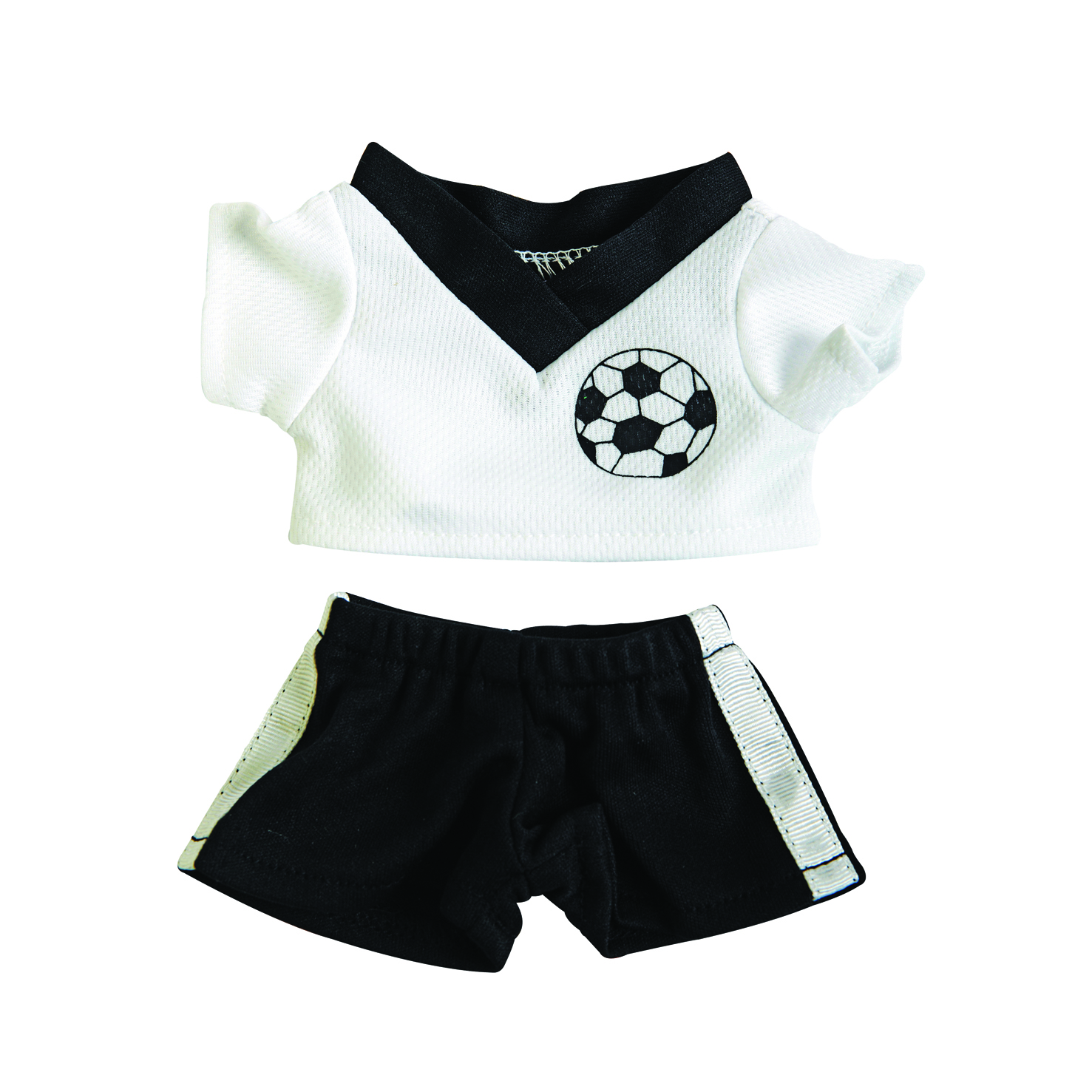 Fußball-Dress Gr. S