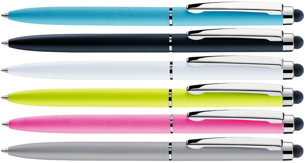 SKINNY TOUCH Touchpen