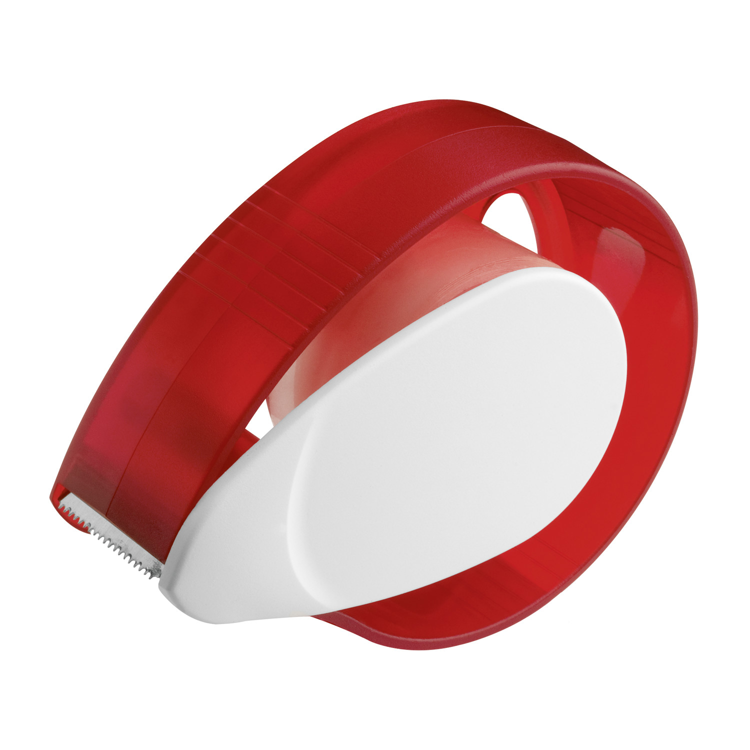 Klebefilmabroller REFLECTS-CULLERA WHITE WHITE