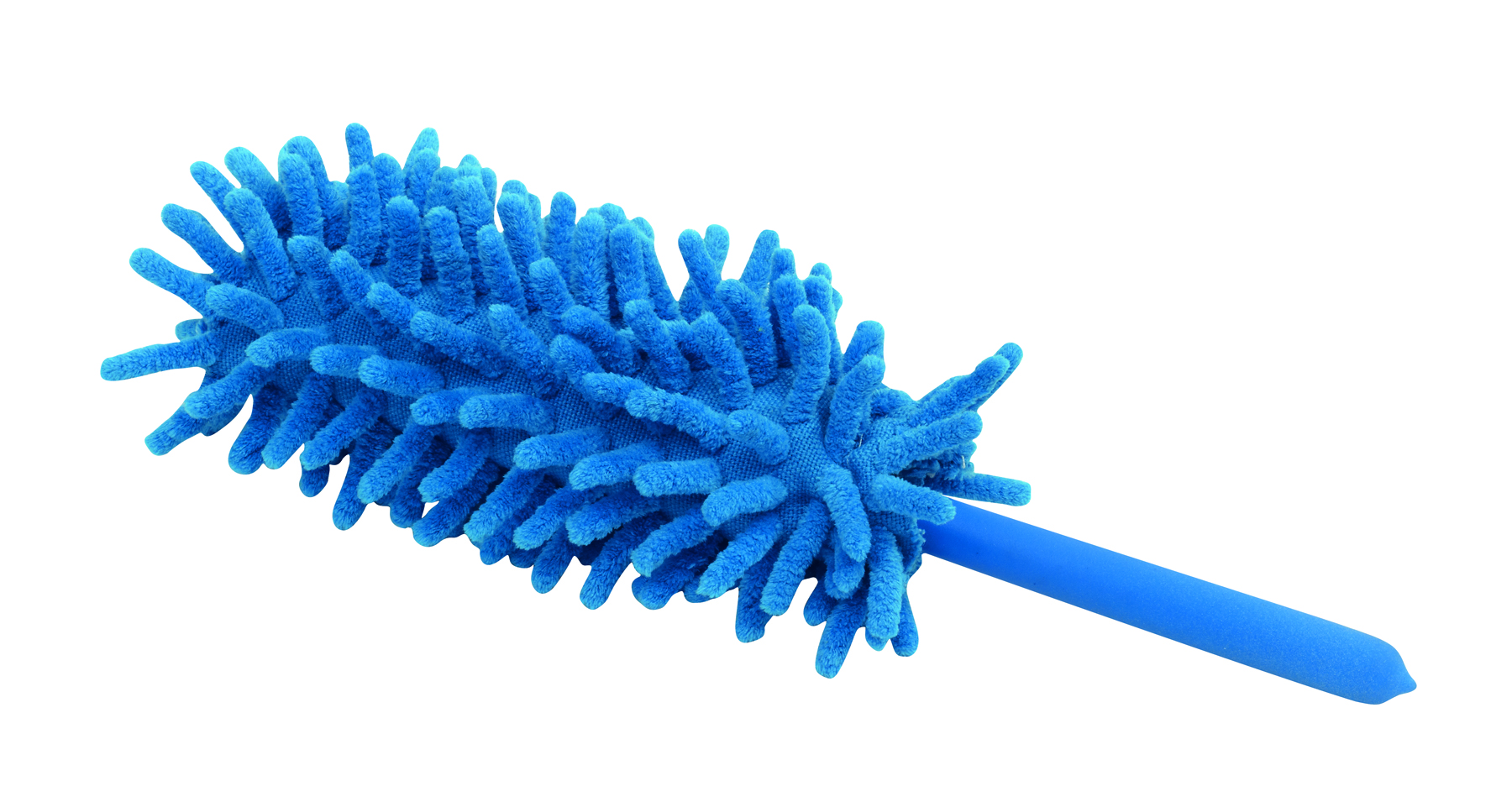 Teleskop-Staubwedel "Mop up", pink