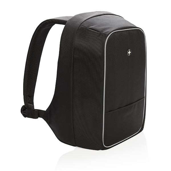 Anti-Diebstahl 15,6” Laptop-Rucksack