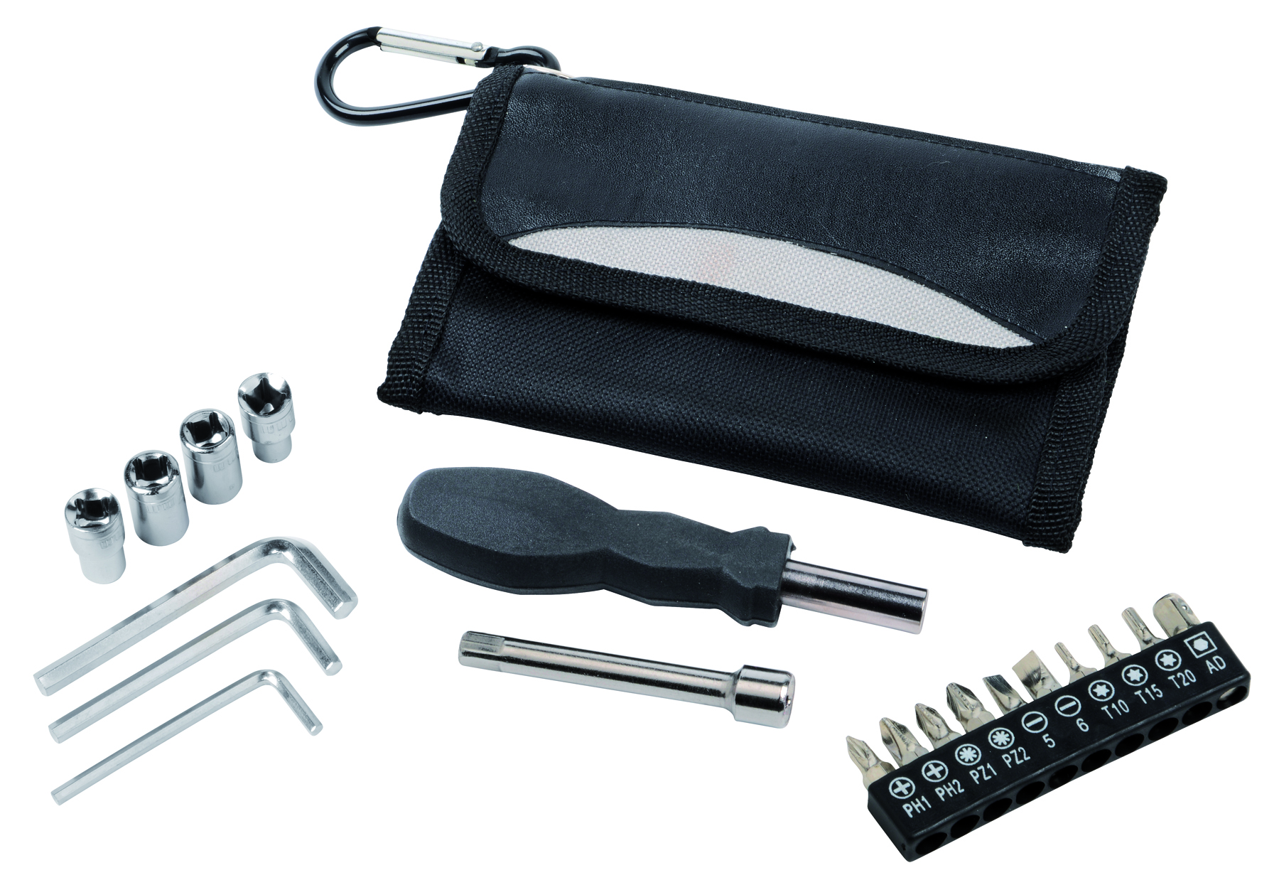 Werkzeugset "Work helper"