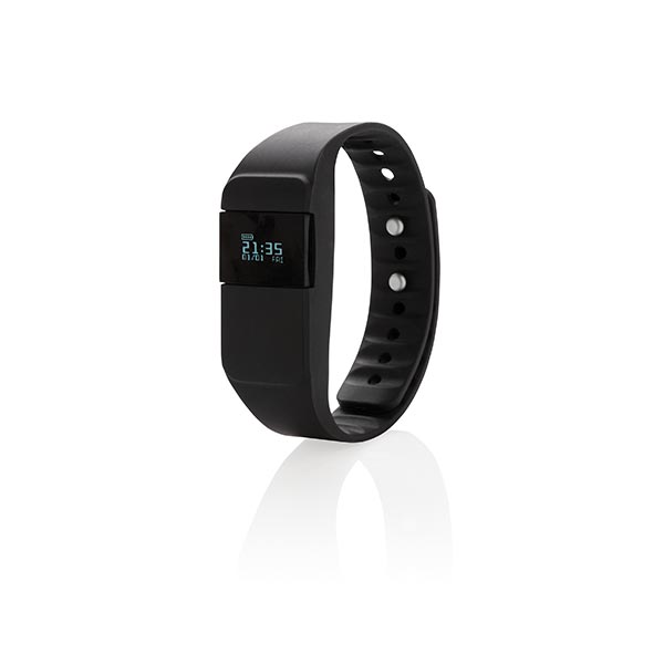 Activity-Tracker Keep Fit