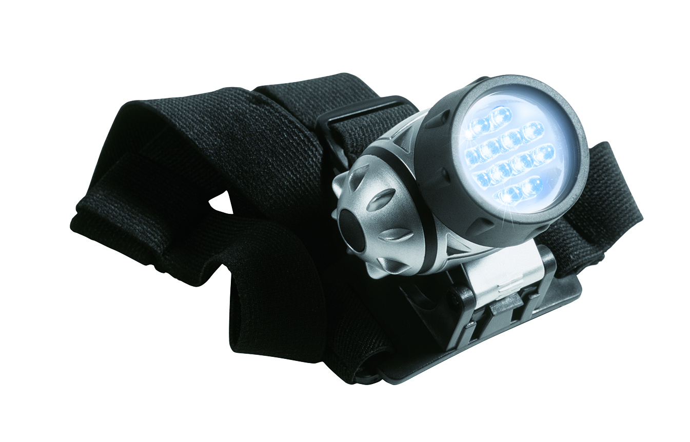 Lampe-LED "KILIMANDSCHARO"