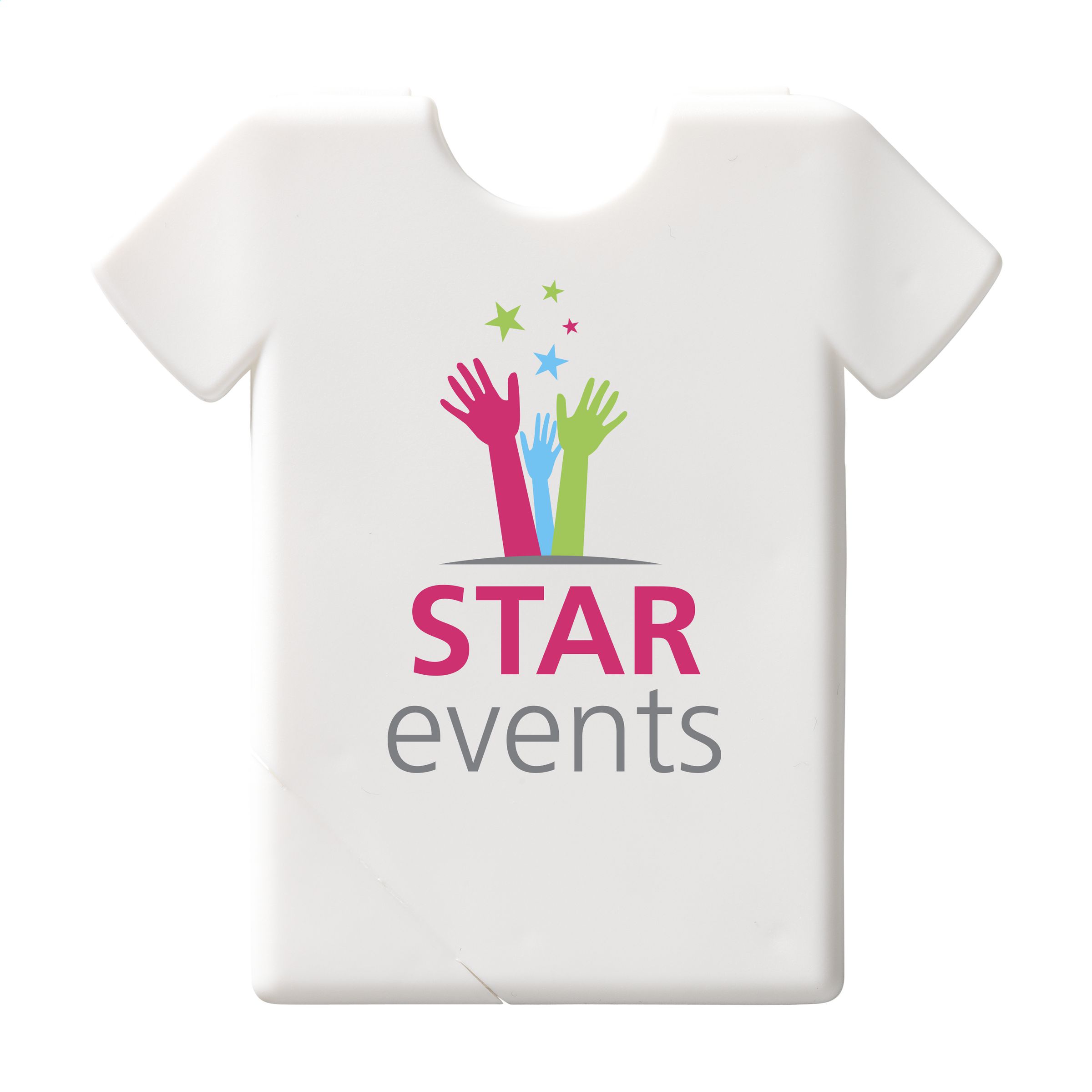 MintShirt Pfefferminz