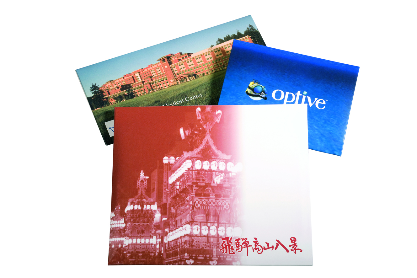 Einzelverpackung für Mikrofasertücher PVC Verpackung mit Druckknopf Verschluss