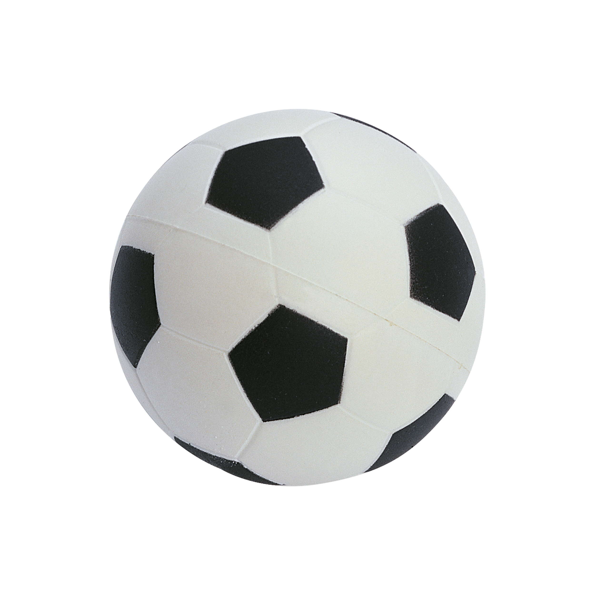 Anti-Stress-Knautschball Fußball