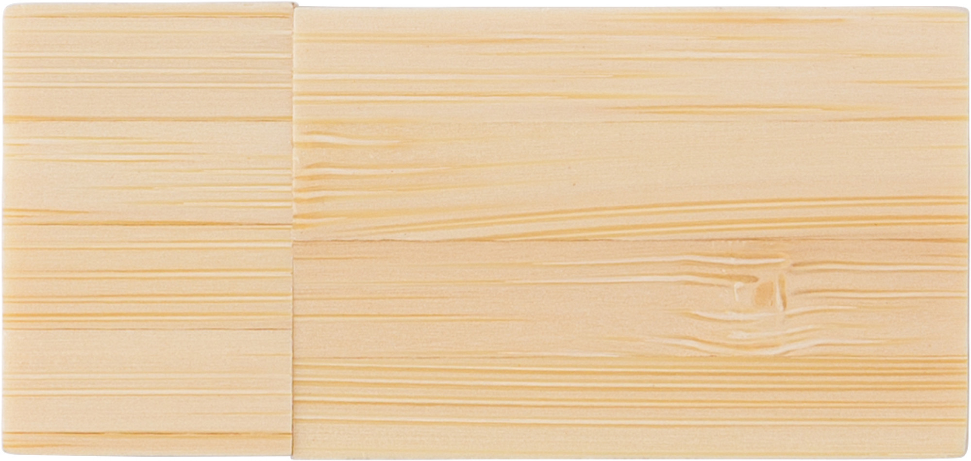 USB-Stick aus Bambus Mirabelle