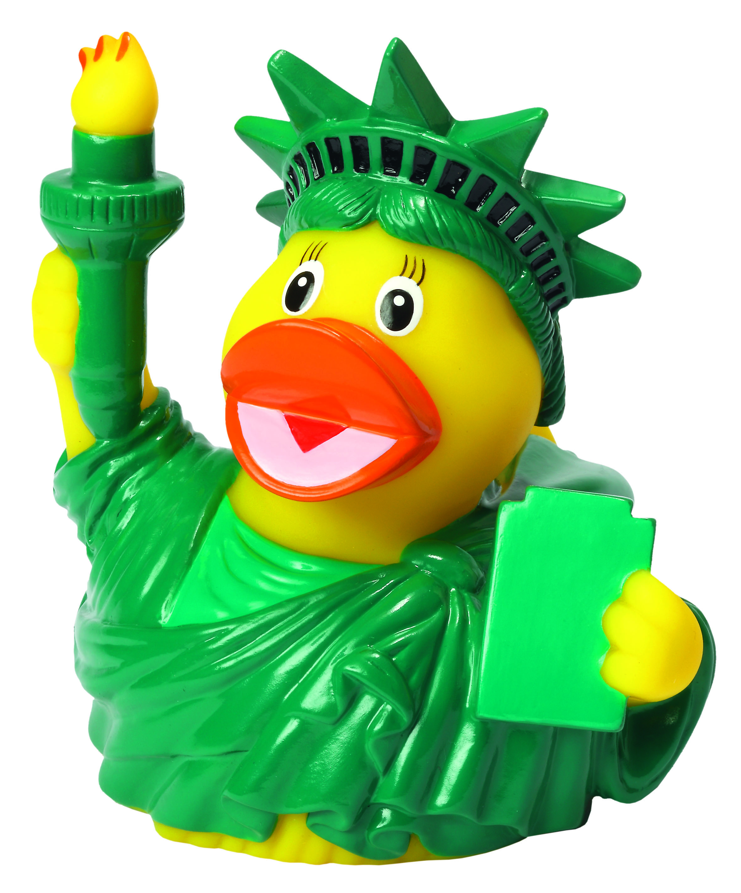 Quietsche-Ente CityDuck® New York