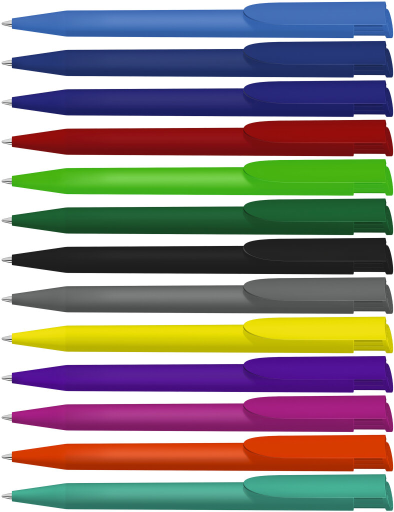 HAPPY GUM Druckkugelschreiber