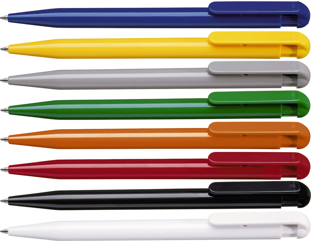 CARRERA Druckkugelschreiber