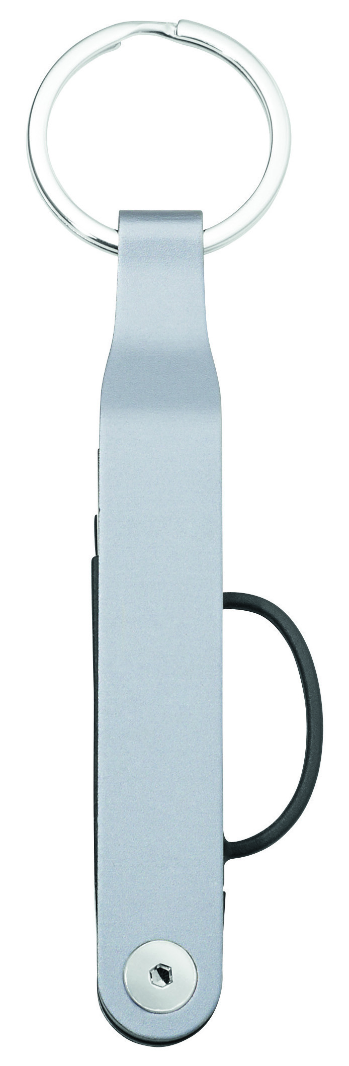 Metmaxx® Multiconnector "Connect-Pro" silber